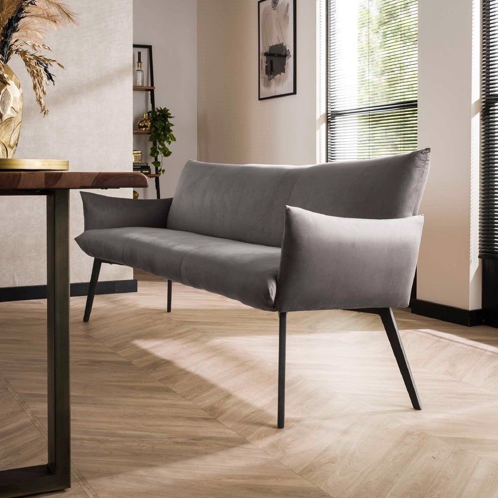 Dining Bench Hartford HomeHaven Nnb