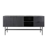 Dresser Fraser HomeHaven Nnb