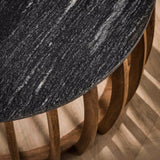 Coffee Table Judd HomeHaven Marble Nnb